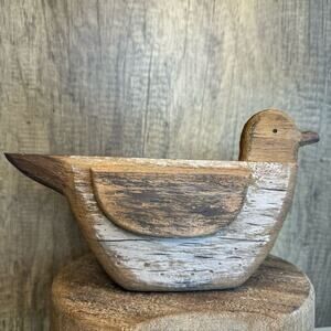 Rustic Chick Wood Home Decor Chicken Farm  FAST SHIP NEW